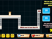 Hamster Grid Comparison Game Online