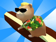 Hamster Island Game Online