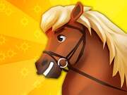 Horse Shoeing 2 Game Online