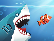 Angry Sharks Game