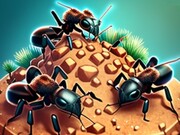 Ant Colony Game