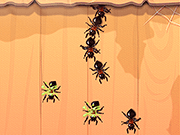 Ant Smash Game Online