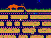Anteater Game Online
