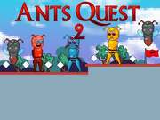 Ants Quest 2 Game Online