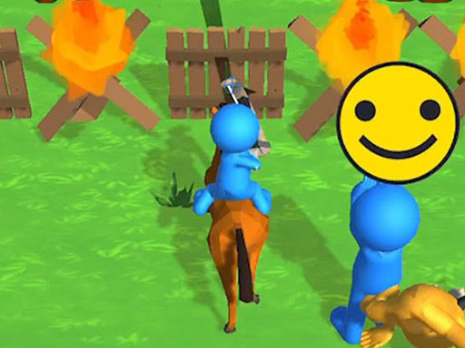 Play Archer Warrior Archer Warrior Game Online