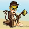 Baboon Duel Game Online