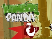 Bamboo Panda Game Online