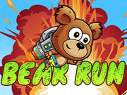 Bear Run Game Online