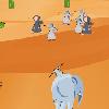 Coco Elephant Game Online