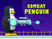 Combat Penguin Game Online
