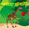Crazy Giraffe Game Online