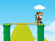 Crazy Monkey Game Online