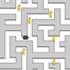 Cute Elephant Maze Game Online