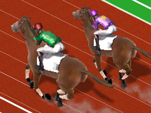 Play Derby Racing Derby Racing Game Online
