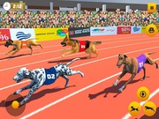 Dog Race Simulator Game Online