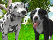 Play Dog Simulator 3D Dog Simulator 3D Game Online