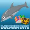 Dolphin Dive Game Online
