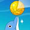 Dolphin Shot Game Online