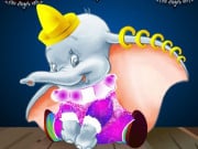 Play Dumbo Dress Up Dumbo Dress Up Game Online