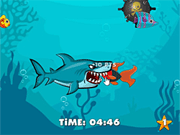 Fat Shark Game Online