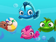 Fish Web Games at AnimalWebGames.com