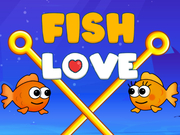 Fish Love Game