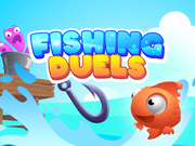 Fishing Duels Game