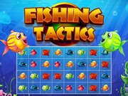 Fishing Tactics Game Online