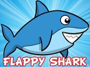 Flappy Shark Game