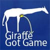 Giraffe Got Game Online