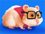 Play Hamster Maze Hamster Maze Game Online
