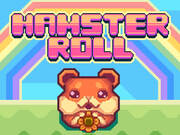 Hamster Roll Game Online