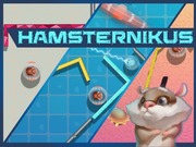 Hamsternikus Game Online