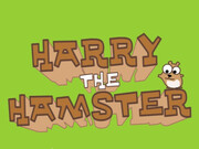 Play Harry the Hamster Harry the Hamster Game Online