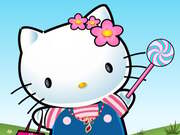 Play Hello Kitty Dress Up Hello Kitty Dress Up Game Online