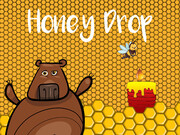 Honey Drop Game