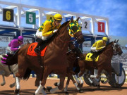 Horse Racing Game Online