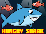 Hungry Shark Game