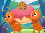 Idle Ants Game Online