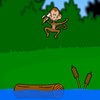 Jumping Monkeys Game Online
