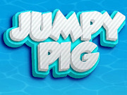 Jumpy Pig Game Online