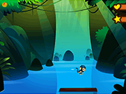Jungle Jump Game Online