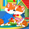 Kittens Love Game Online