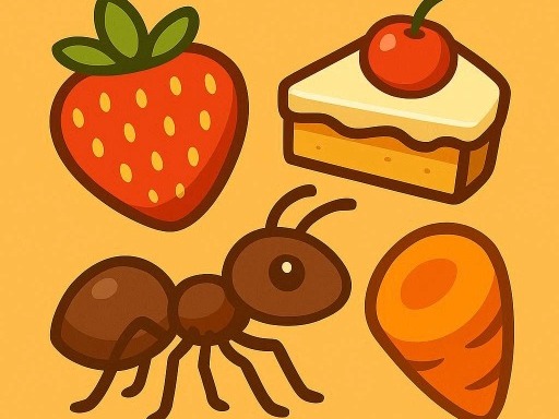 Ants Party Game