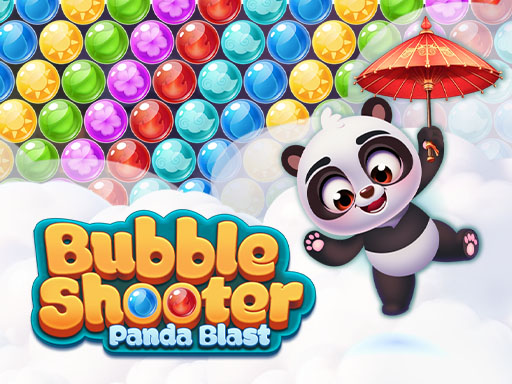 Bubble Shooter Panda Blast Category Image Bubble Shooter Panda Blast Game