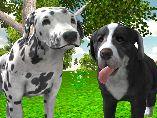 Dog Simulator 3D Category Image Dog Simulator 3D Game