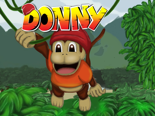 Donny Category Image Donny Game