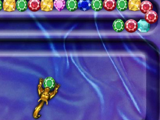 Golden Squirrel Game