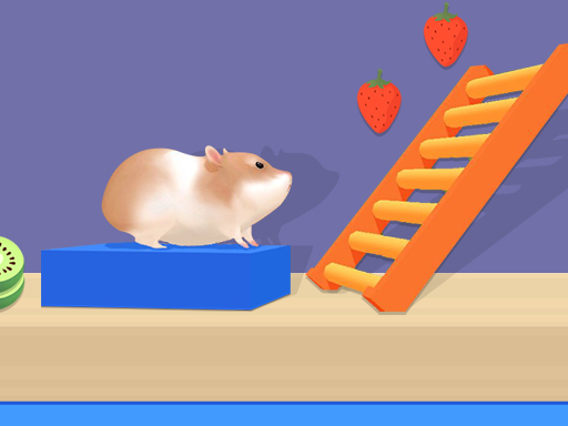 Hamster Maze Category Image Hamster Maze Game