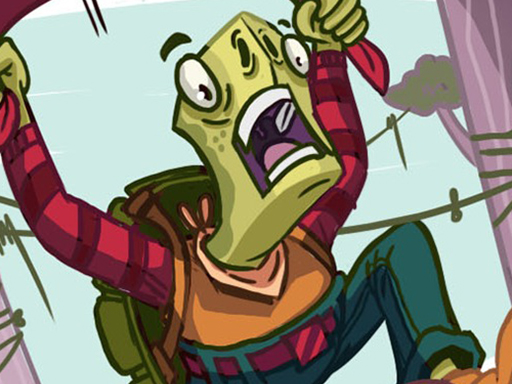 Hero Turtle Category Image Hero Turtle Game